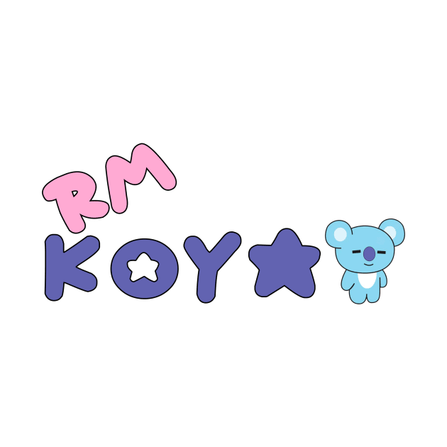 Koya by ajrocks