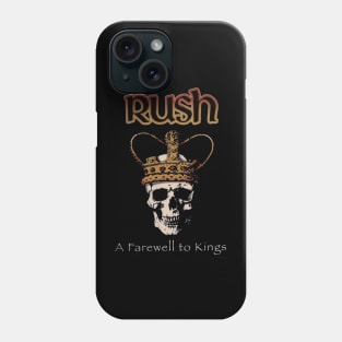 Kings R Phone Case