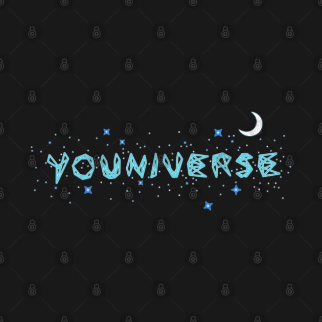 Youniverse by mohja