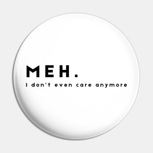 Meh Pin