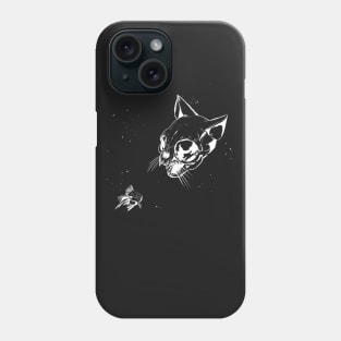 Hungry Bones Phone Case