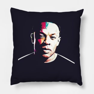 Dr. Dre Dr Dre Pillow