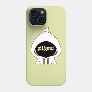 Xikers Phone Case