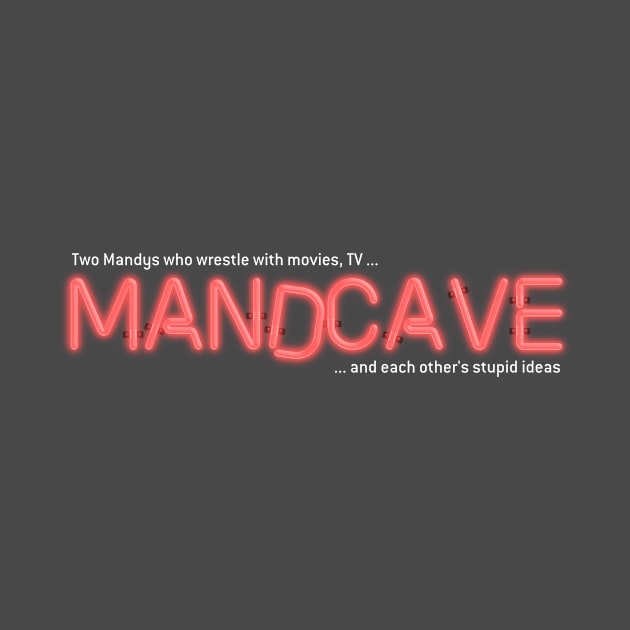 MandCave • Classic Neon by TruStory FM