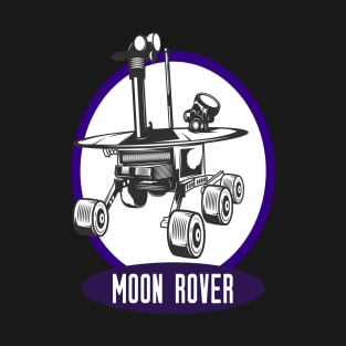 Mars Rover T-Shirt