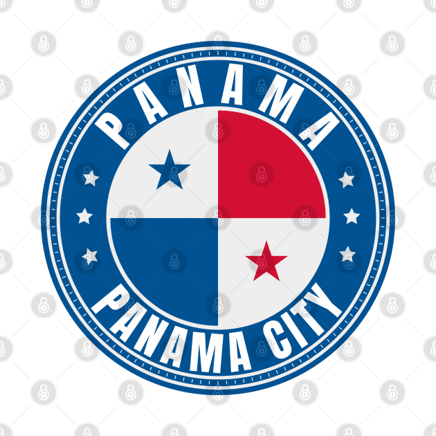 Panama City by footballomatic