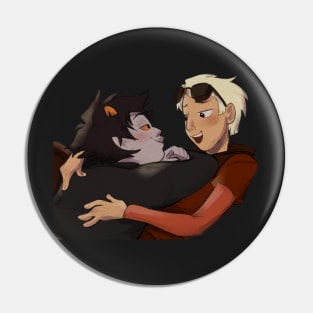 floaty davekat Pin