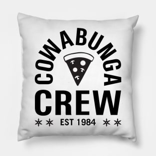 Established 1984 Pillow