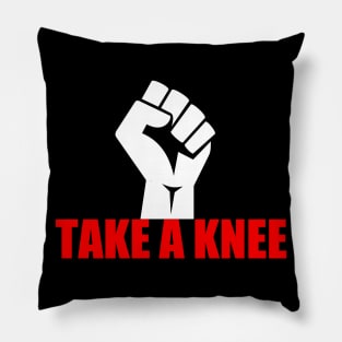 Take a Knee Pillow