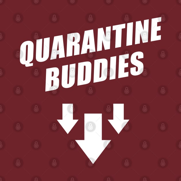 My Three Quarantine Buddies (Lonely Boy Edition) by Cheel