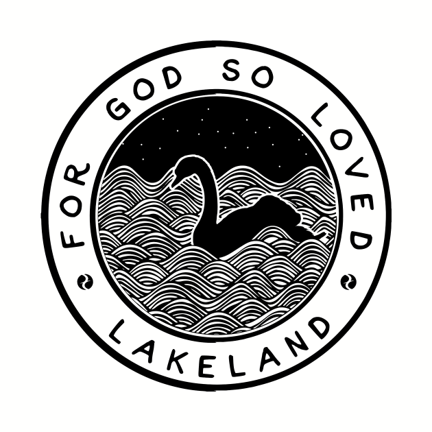 For God So Loved Lakeland by DreamCenterLKLD