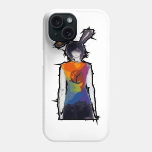 Bunny Phone Case