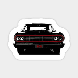 1964 CHEVELLE Magnet