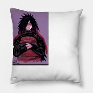 Madara Pillow