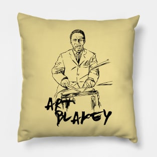 Art Pillow