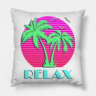 Relax Pillow