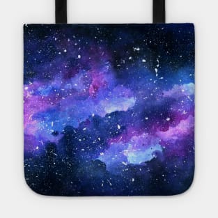 Galaxy Tote