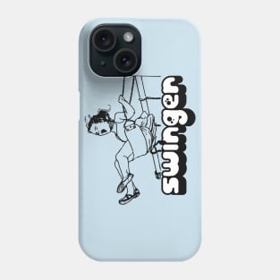 Swinger Phone Case