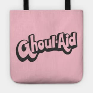 Ghoul-Aid Tote