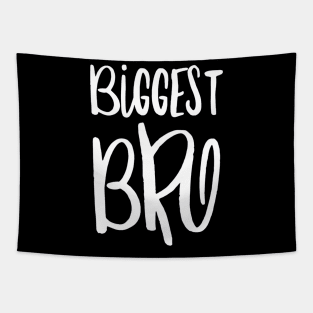 Biggest Brother Tapestry