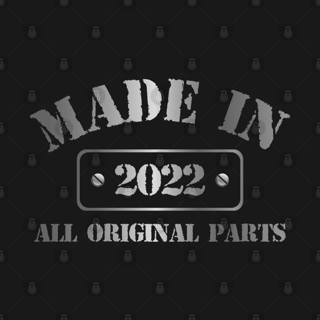 Made in 2022 by Dreamteebox