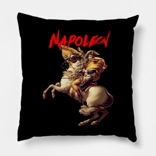 Napoleon Pillow