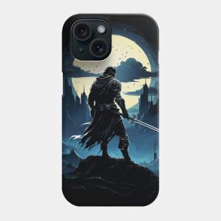 Knight Phone Case