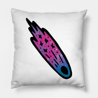 Meteorite Pillow