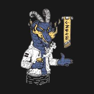 Dragonator T-Shirt