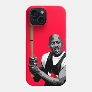 Batter Up Phone Case