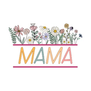 Mama T-Shirt