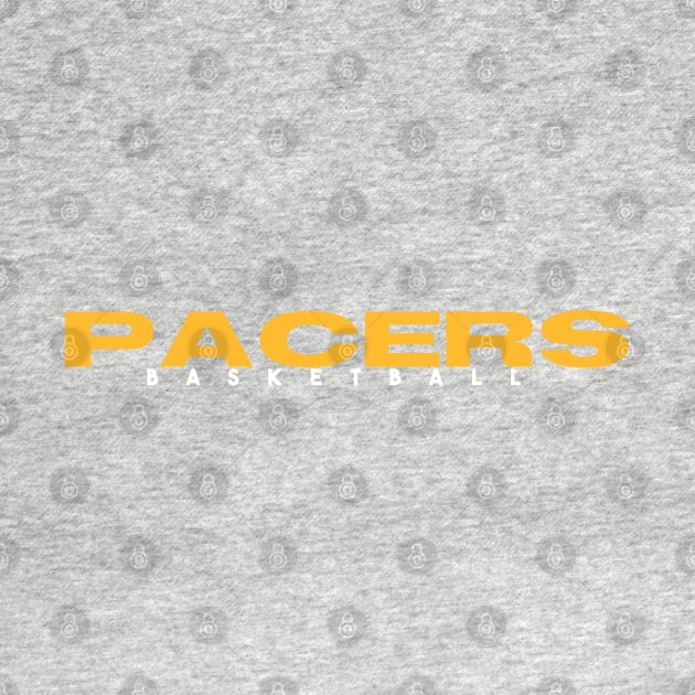 Pacers Basketball