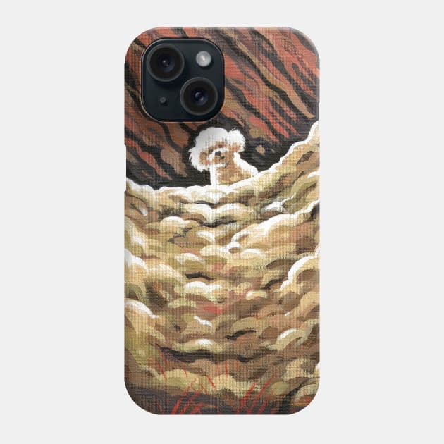 Precious Phone Case by ingoadwetrust