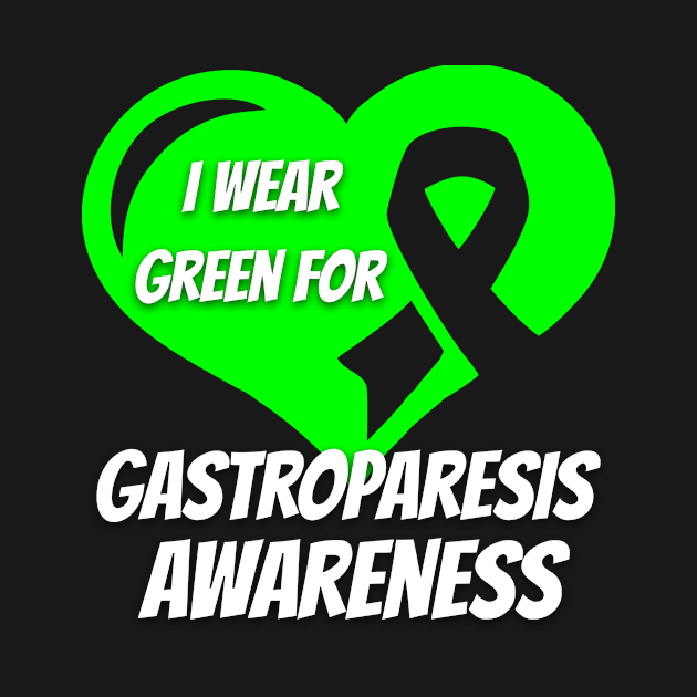 Gastroparesis by mikevdv2001