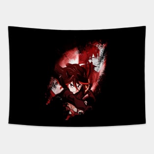 The Red Kill Tapestry