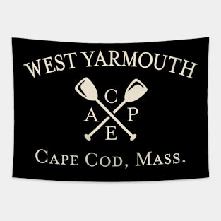 West Yarmouth Cape Cod Tapestry