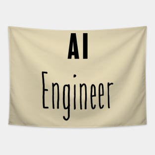 AI Engineer Tapestry