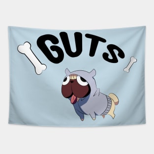 Guts Tapestry