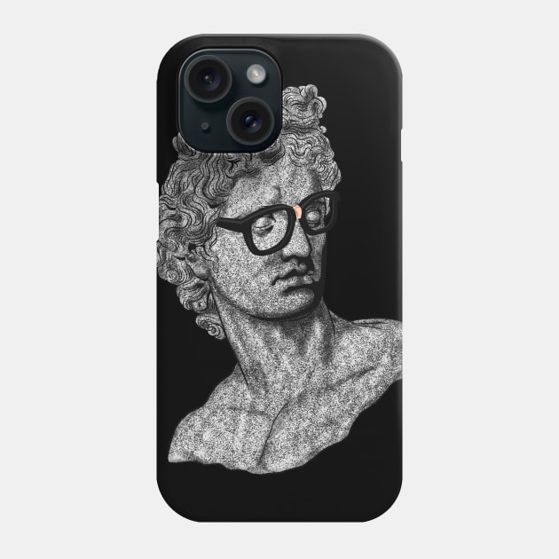 Geek Phone Case by kookylove