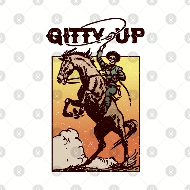 Gitty-Up by Another Dose