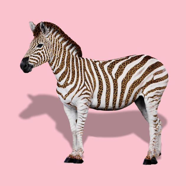 Zebra New Packaging by PlanetWhatIf