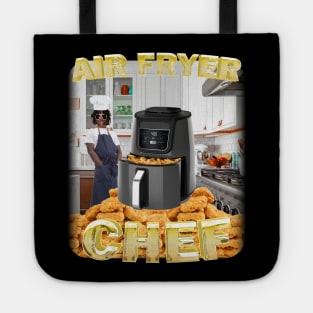 Air fryer chef Tote