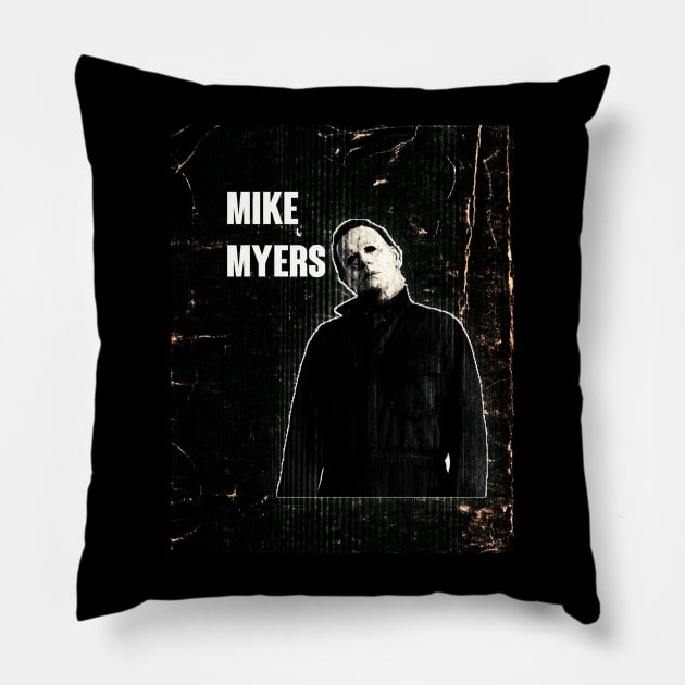 Myers Pillow by visionofbrain