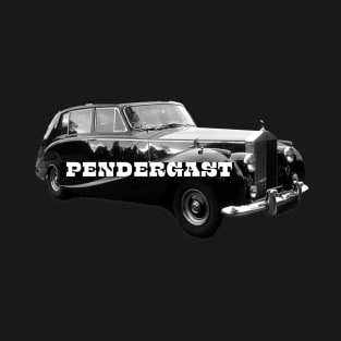 Pendergast T-Shirt