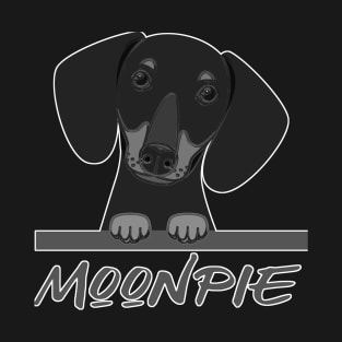 Moonpie 6 T-Shirt