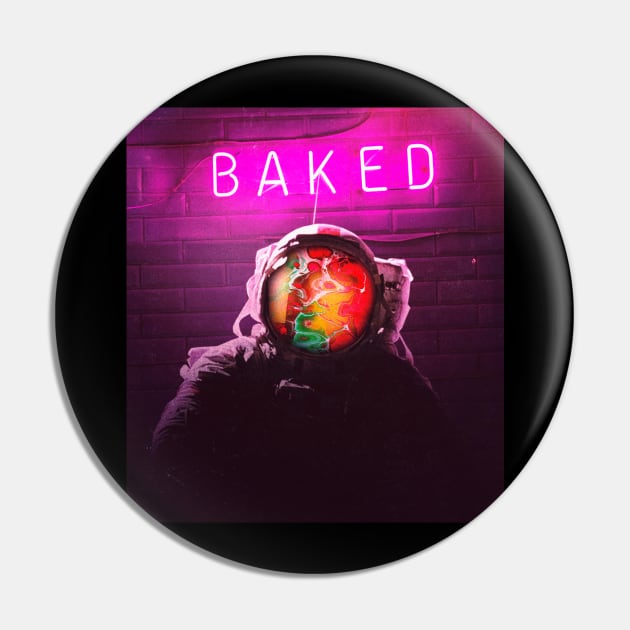 Baked Pin by SeamlessOo