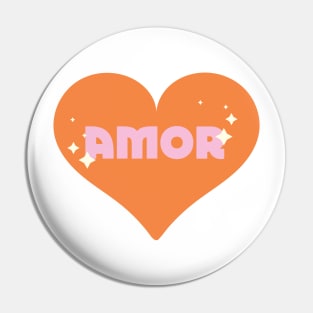 Amor Pin