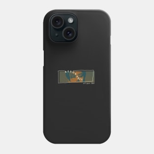 NCT 2020 : RESONANCE Ten Phone Case