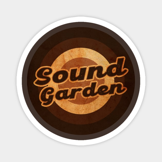 soundgarden Magnet by no_morePsycho2223