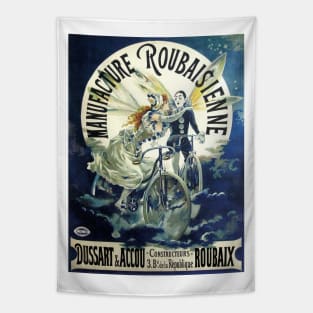 Manufacture Roubaisienne Tapestry